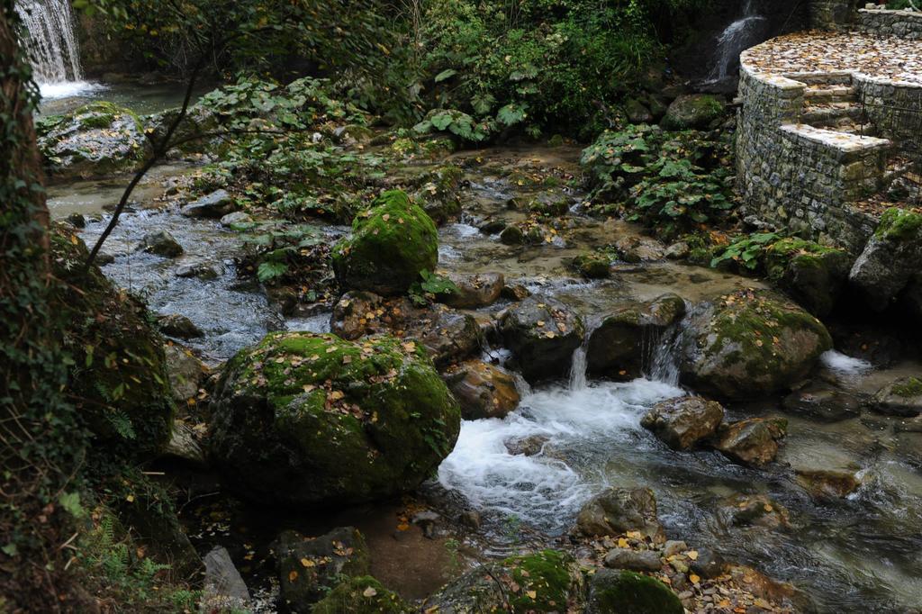 Dimora Storica Hotel Maccarunera Campagna Pokoj fotografie